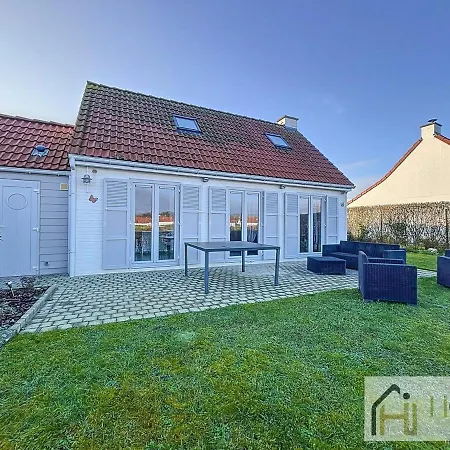 La Belle Vue Du - 3 Ch Holiday home *