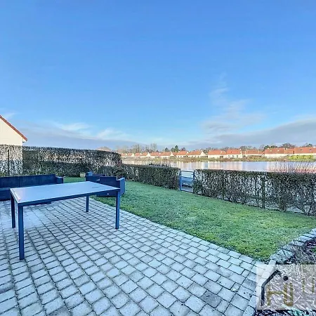 La Belle Vue Du - 3 Ch Ghyvelde