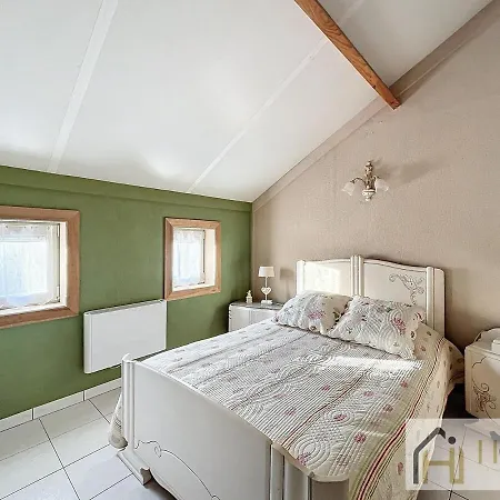 La Belle Vue Du - 3 Ch Holiday home *