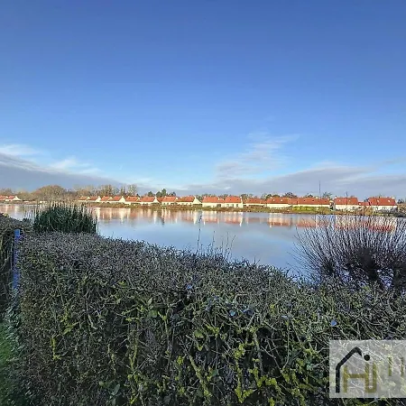 La Belle Vue Du - 3 Ch Holiday home Ghyvelde